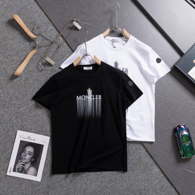 Top version 25 new Moncler spring and summer new products for men and women cou