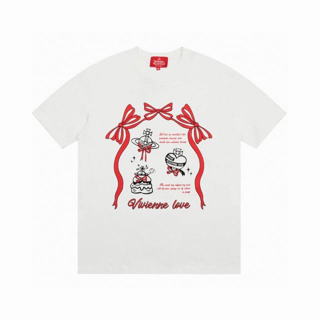 Exclusive style Vivienne West Wood Queen Mother Vivian Saturn personality graffi