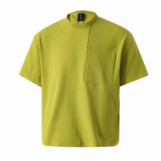 Supply Descente Bleu series urban cycling men's short-sleeved T-shirt summer ne