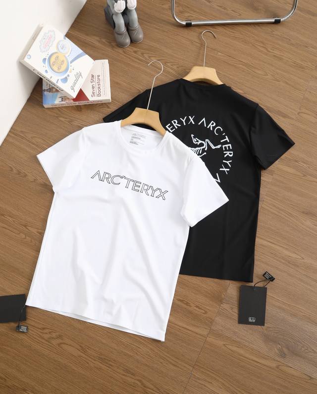 Ice silk quick-drying short sleeves Brand: Arcteryx Size: ML-Xl-Xxl-Xxxl Color: