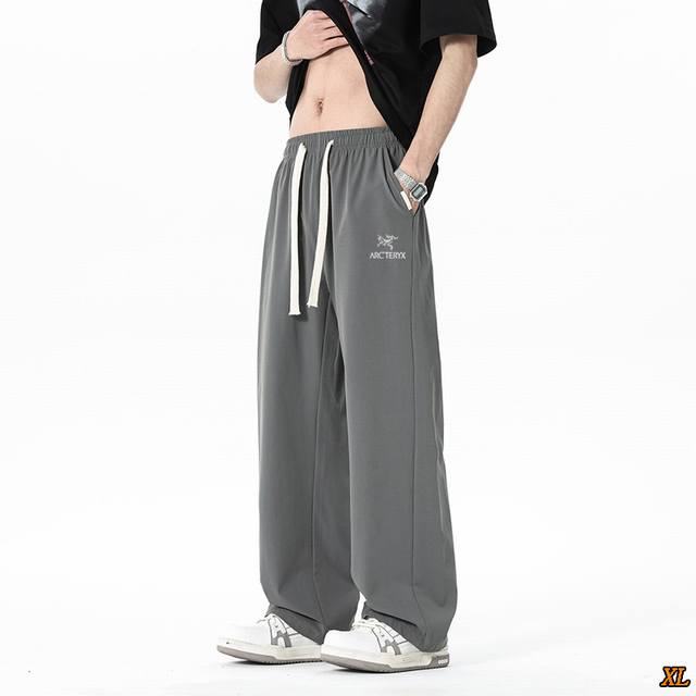 Arc'Teryx Arc'Teryx exclusive real shot of the new summer high-quality ice silk