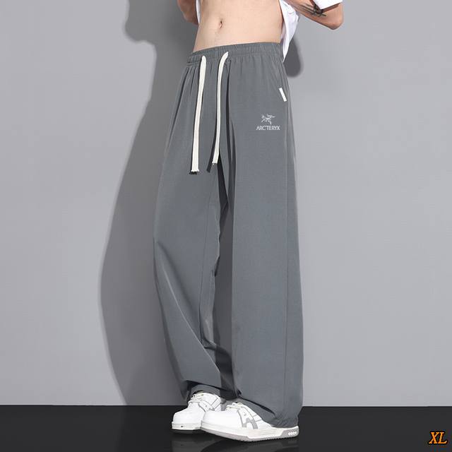 Arc'Teryx Arc'Teryx exclusive real shot of the new summer high-quality ice silk