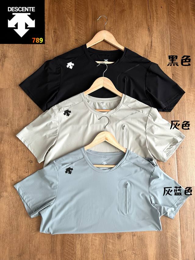 Dijia summer new style, this loose short T-shirt for men and women is a treasure