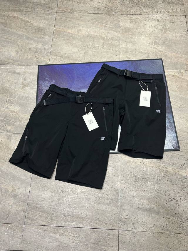 Official website synchronization-belt shorts Kolonsport Kolon Rock soft shell sh