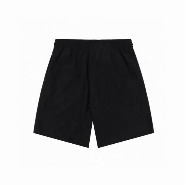Lululemon Lululemon new summer casual men's thin mesh splicing breathable shorts