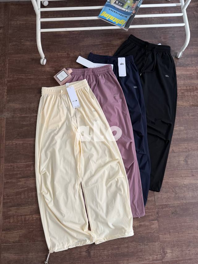 Style number ~2519 Alo casual thin overalls are the representative of fashion a