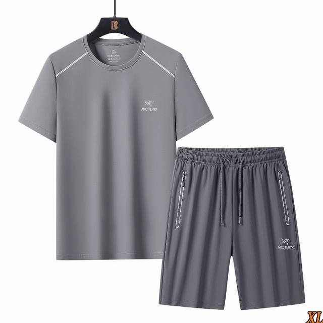 Arc'Teryx Arc'Teryx exclusive real shot of the new summer high-quality ice silk