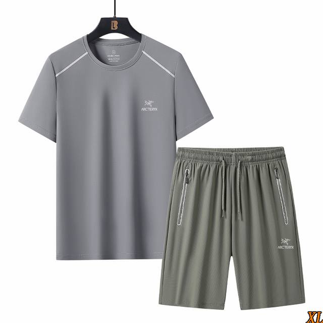 Arc'Teryx Arc'Teryx exclusive real shot of the new summer high-quality ice silk