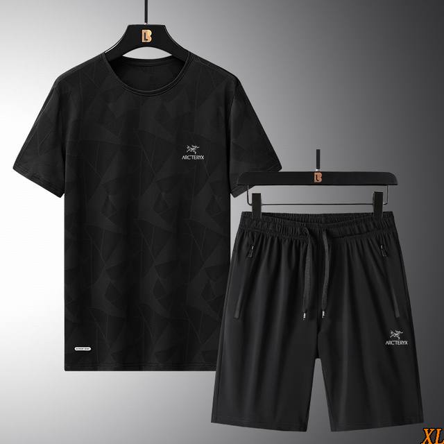 Arc'Teryx Arc'Teryx exclusive real shot of the new summer high-quality bamboo pa
