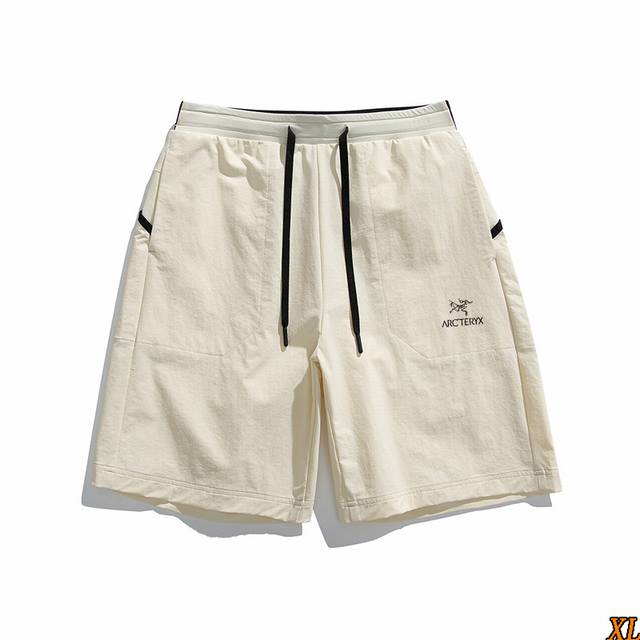 Arc'Teryx Arc'Teryx exclusive real shot of the new summer high-quality urban co