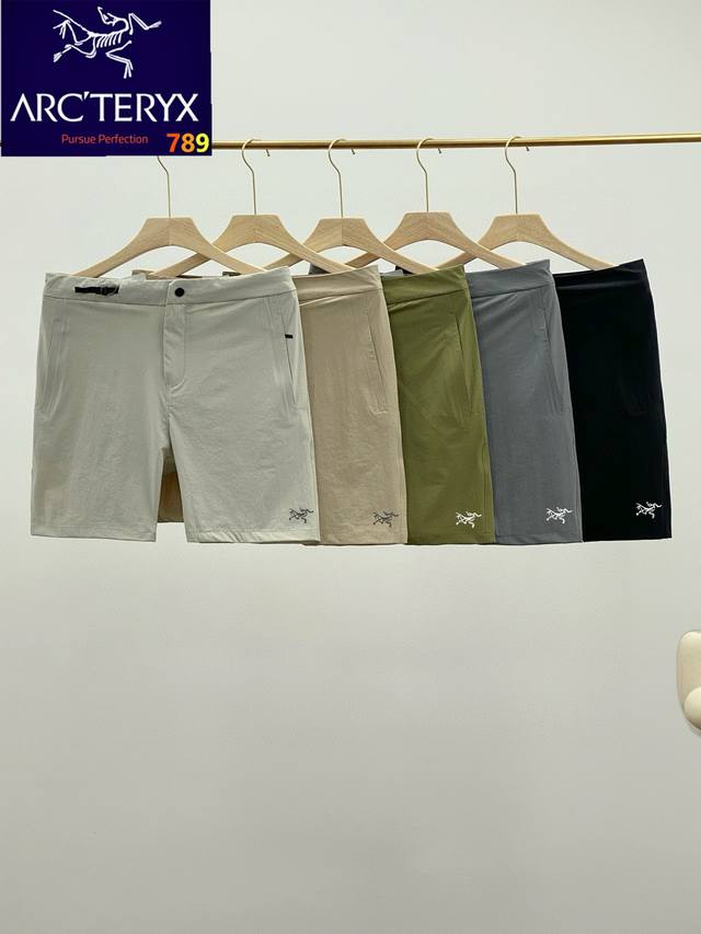 Arc'teryx Gamma Quick Dry Short 11 Breathable Men's Quick Dry Shorts Arcteryx Ga