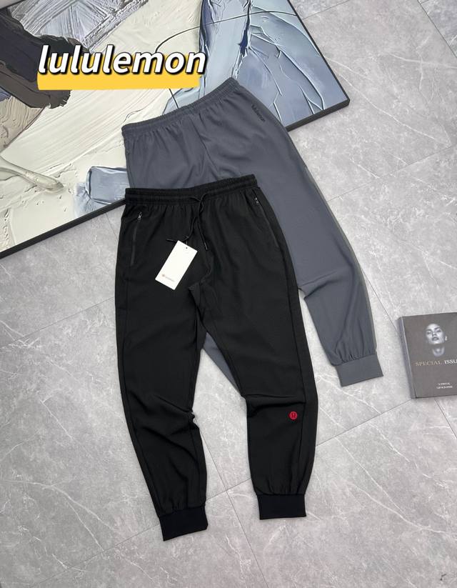 LuluIn the hot summer, are you still worried about the hot and stuffy pants and