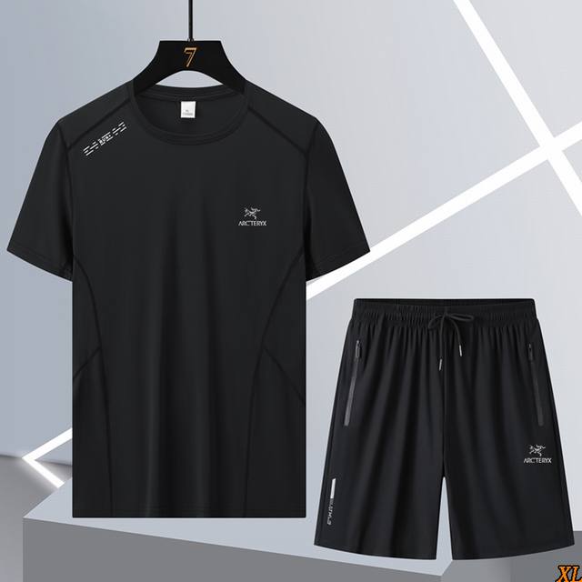 Arc'Teryx Arc'Teryx exclusive real shot of the new summer high-quality ice silk