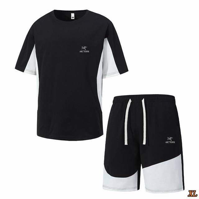 Arc'Teryx Arc'Teryx exclusive real shot of the new summer high-quality stitching