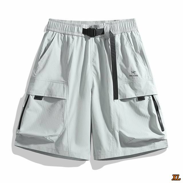 Arc'Teryx Arc'Teryx exclusive real shot of the new summer high-quality ice-feeli