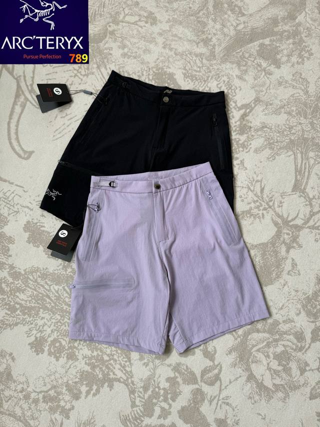 Arc'teryx Women's 25 New Summer Products! Gamma Women's Lightweight Breathable