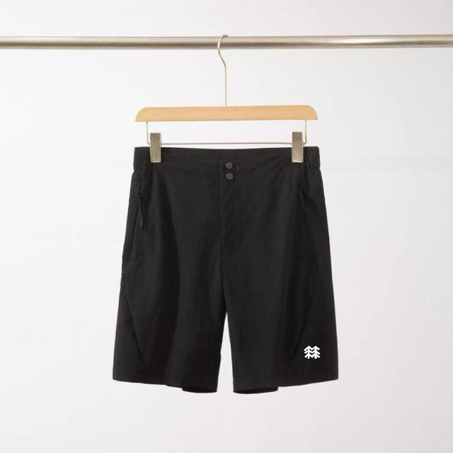 Kolon Sport Kolon men and women couple outdoor sports functional shorts breathab