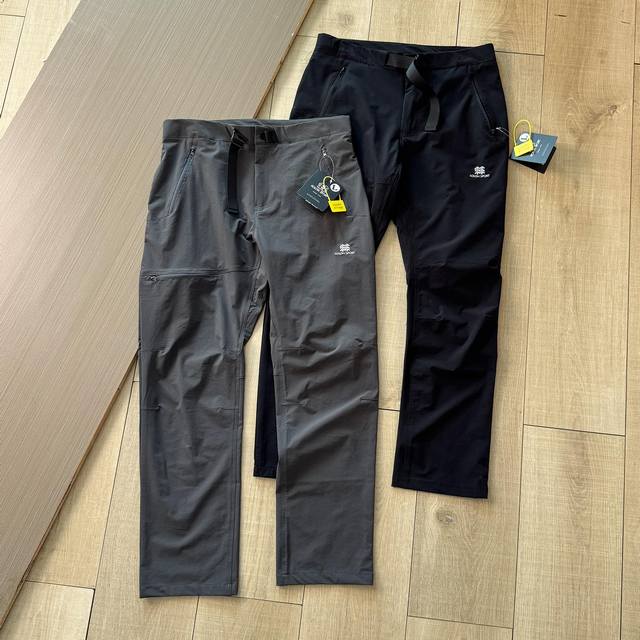 Embroidered version Kolon embroidered outdoor sports breathable quick-drying sof