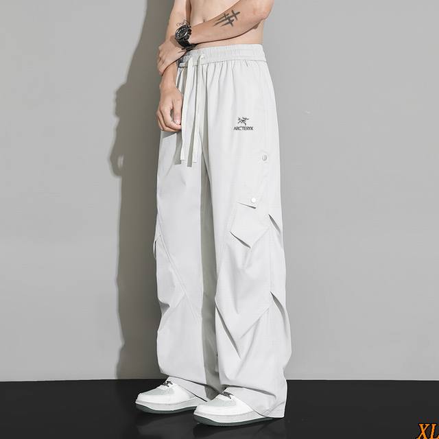 Arc'Teryx Arc'Teryx exclusive real shot of the new summer high-quality slightly