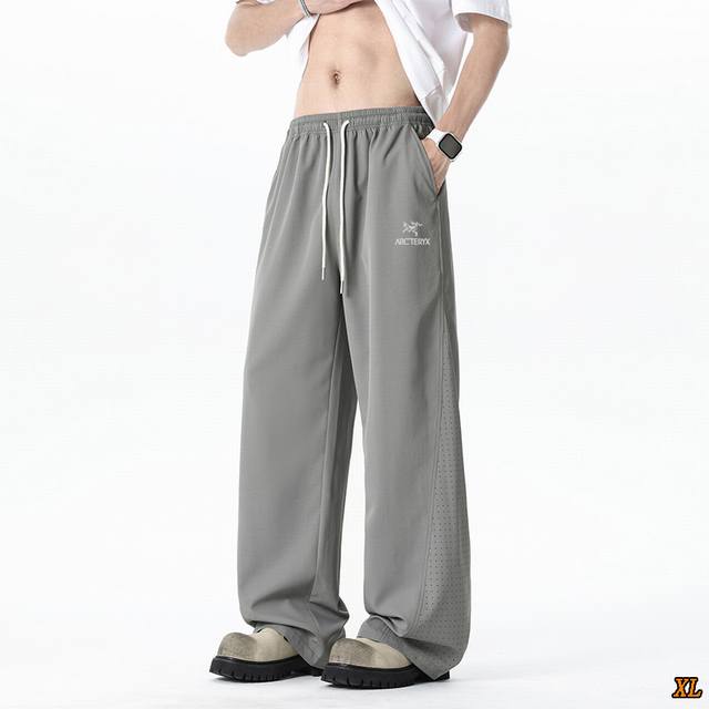 Arc'Teryx Arc'Teryx exclusive real shot of the new summer high-quality ice silk