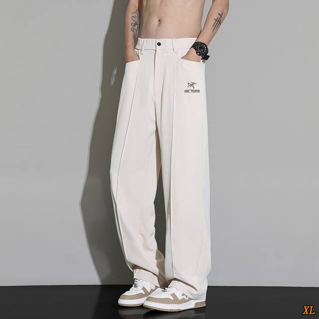 Arc'Teryx Arc'Teryx exclusive real shot of the new summer high-quality drape thi