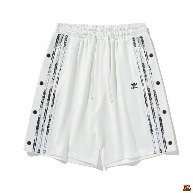 Shamrock exclusive real shot of the new summer high-quality three-bar hot-sellin