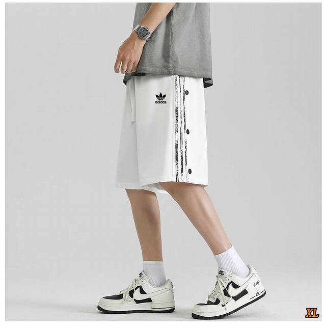 Shamrock exclusive real shot of the new summer high-quality three-bar hot-sellin