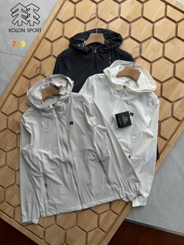 Clone Spring and Summer New Skin Clothes Sun Protection Clothes Jacket! 25 New