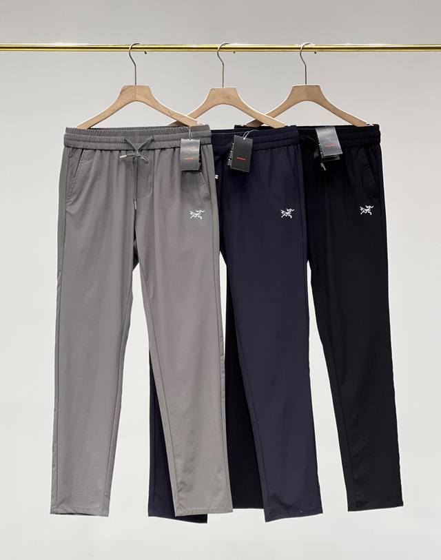 Rc` Termux Arc'teryx new men's quick-drying pants casual pants are sold simultan