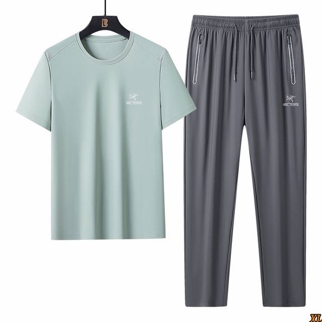 Arc'Teryx Arc'Teryx exclusive real shot of the new summer high-quality ice silk