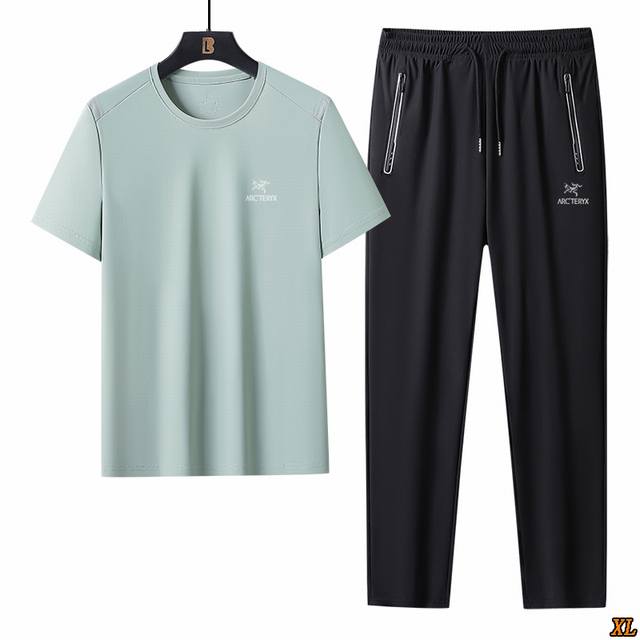 Arc'Teryx Arc'Teryx exclusive real shot of the new summer high-quality ice silk