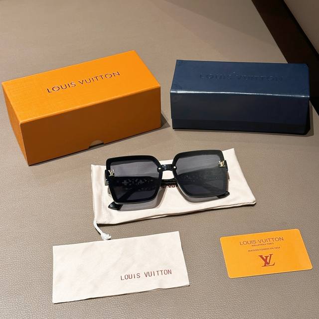 Louis Vuitton 1.1 Millionaires Sunglasses Louis Vuitton Lv sunglasses, the frame