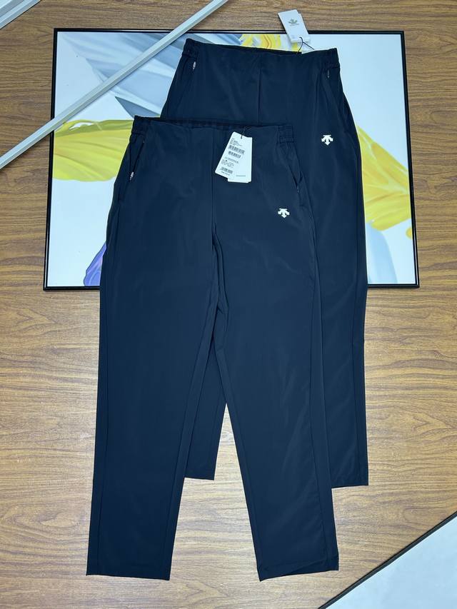 Descente Women's Training Series Women's Woven Sports Pants Women's Training Ult