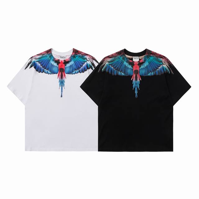 T007 Special price, no refund or exchange, children's clothing, gradient blue wi