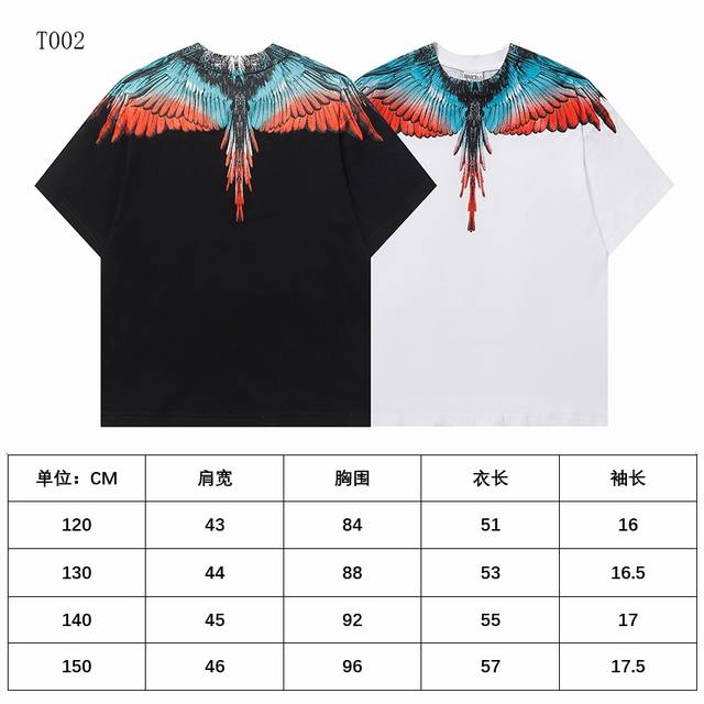 T002 Special price, no refund or exchange, Mb wings, girls can wear blue and ora