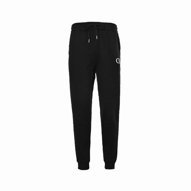 Dior Dior embroidered Cd trousers are from the Dior By Erl exclusive joint serie
