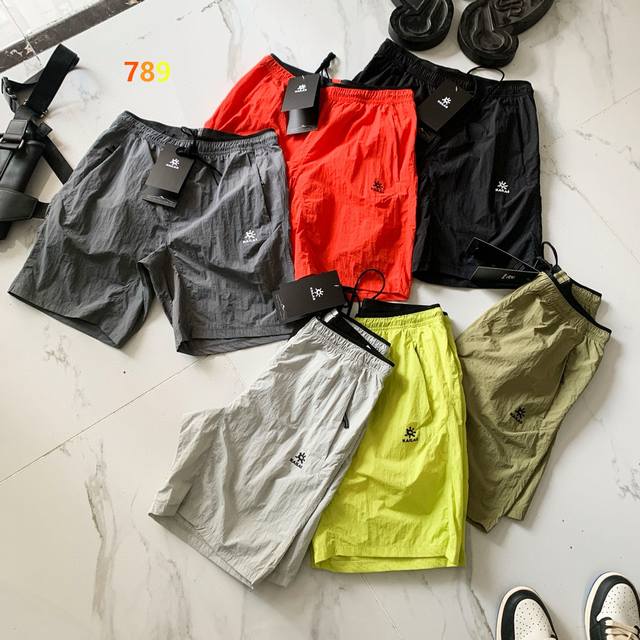 Kailas Kailas 25Ss new summer outdoor technology fabric sports casual light quic