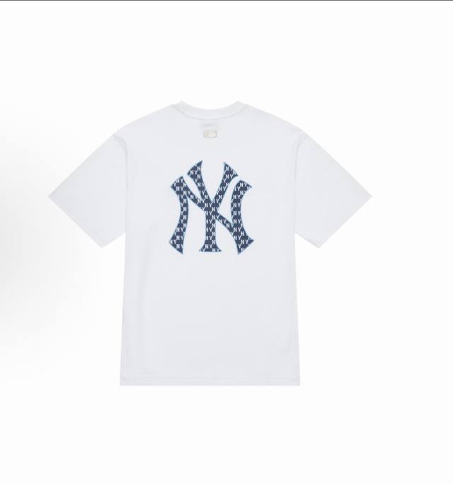 Style No. 614 Mlb Old Flower Series Ss24 Boston Red Sox American Retro Big Logo
