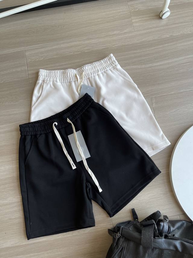 Canada Goose Canada Goose Kaslo Shorts Summer Outdoor Sports Pants Casual Pants