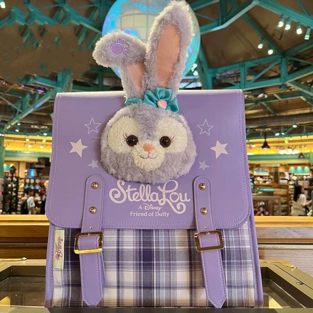 New arrival~ The Disney college-style backpack that has been asked about many t