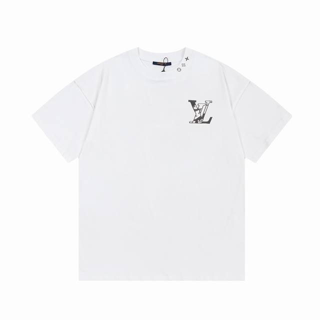 6666# Louis Vuitton black and white Logo color matching The logo is refined and
