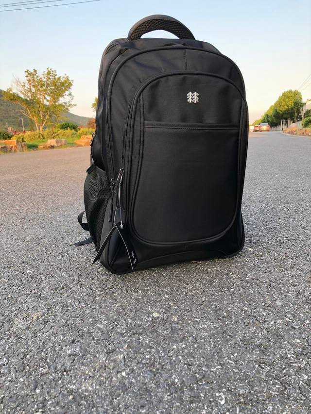Kolonsport Kolon outdoor leisure business commuting multifunctional large-capaci