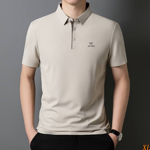 Arc'Teryx Arc'Teryx exclusive real shot of the new summer high-quality ice-feeli