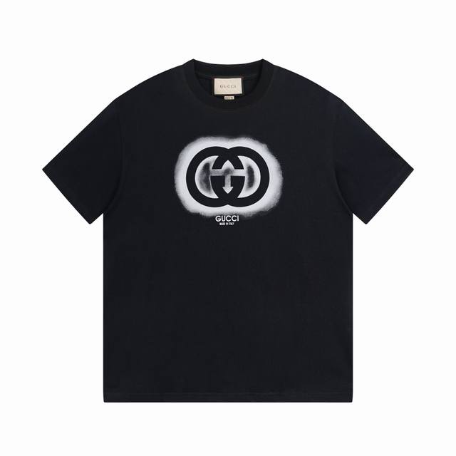 8890# Top version. Official quality #GucciGucci##Double G##Inkjet#2025 Early Spr