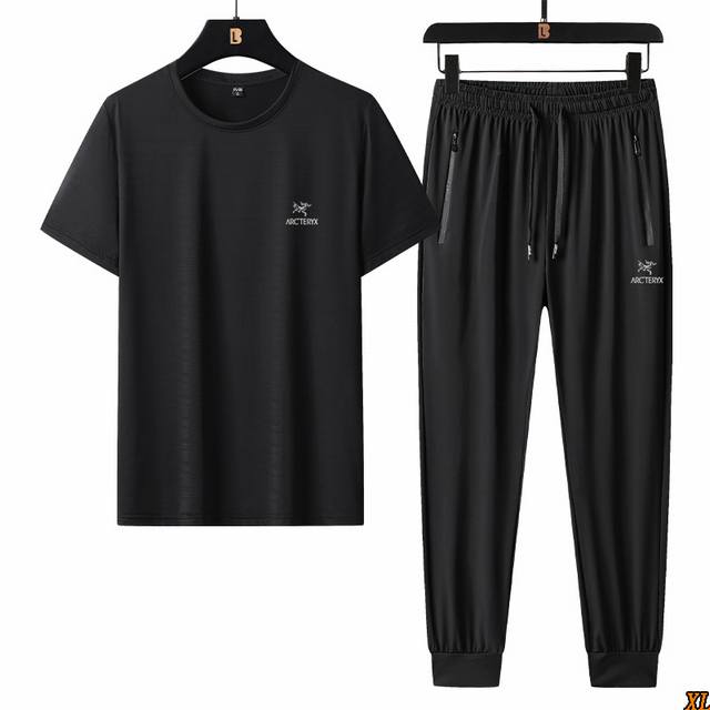 Arc'Teryx Arc'Teryx exclusive real shot of the new summer high-quality cooling b