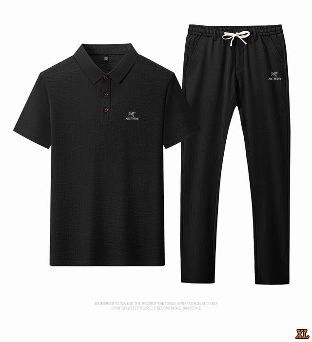 Arc'Teryx Arc'Teryx exclusive real shot of the new summer high-quality casual ic