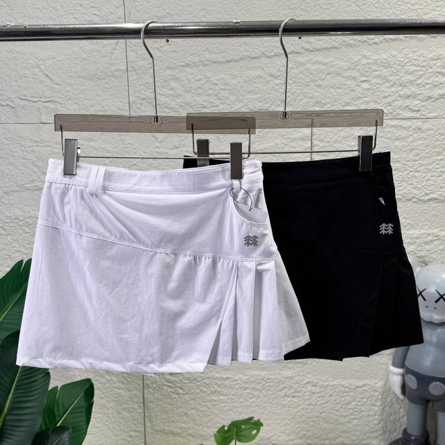 Exclusive product Kolon Sport Kolon Golf Sports Lightweight Quick-Drying Short