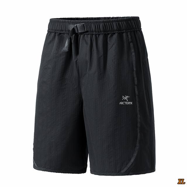 Arc'Teryx Arc'Teryx exclusive real shot of the new summer high-quality solid col