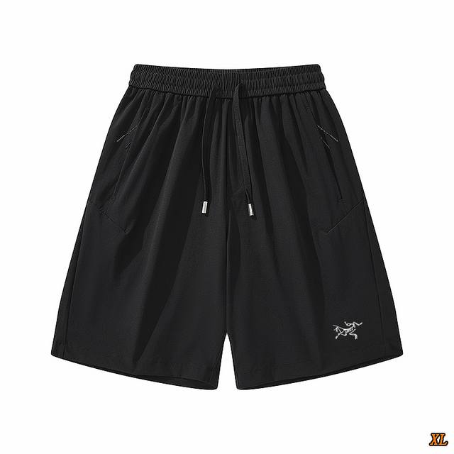 Arc'Teryx Arc'Teryx exclusive real shot of the new summer high-quality quick-dr