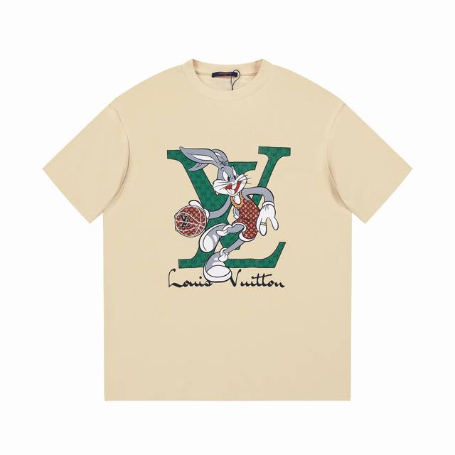 6683# Louis Vuitton Louis Vuitton show limited 25Ss new yellow and orange warnin